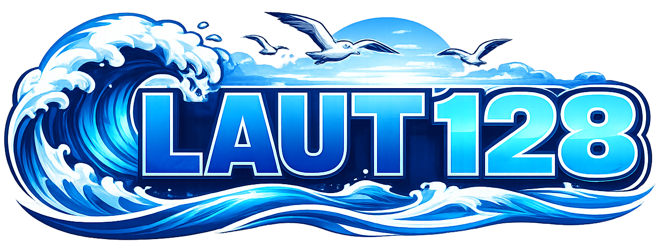 LAUT128 : Link Resmi Akses Game Online Seluas Lautan